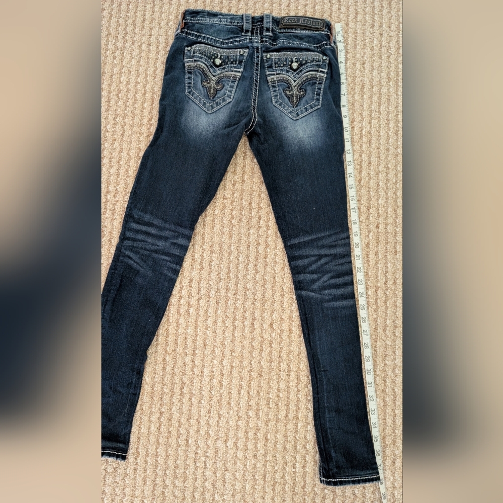 Rock Revival jeans - Picture 11 of 12